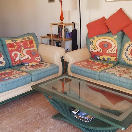 Apartment Costa Tropical Mar & Sierra Vélez de Benaudalla المظهر الخارجي الصورة