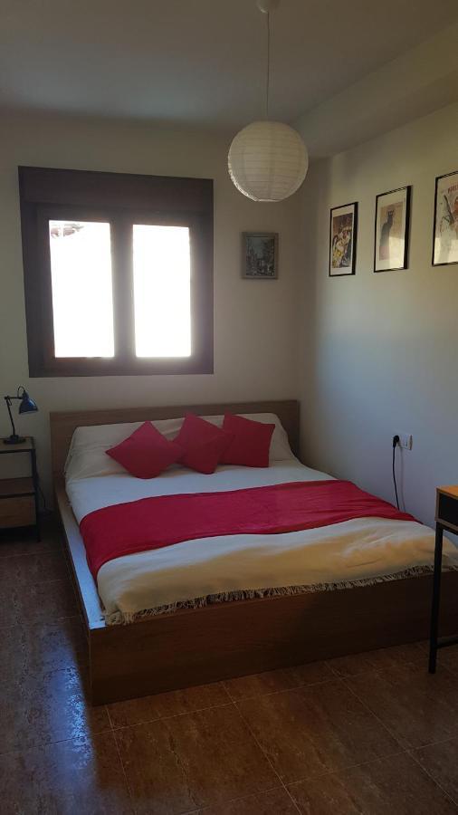 Apartment Costa Tropical Mar & Sierra Vélez de Benaudalla المظهر الخارجي الصورة
