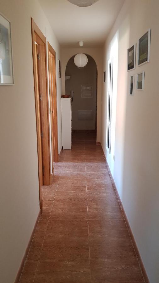 Apartment Costa Tropical Mar & Sierra Vélez de Benaudalla المظهر الخارجي الصورة