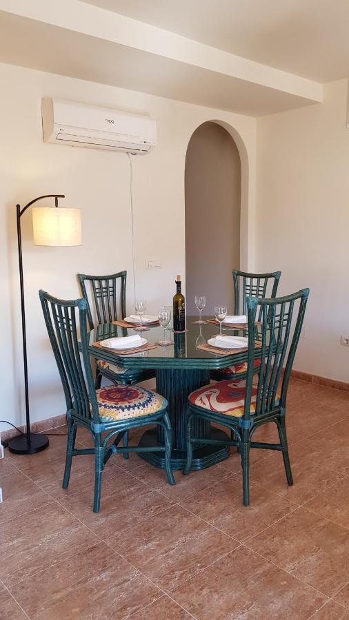 Apartment Costa Tropical Mar & Sierra Vélez de Benaudalla المظهر الخارجي الصورة
