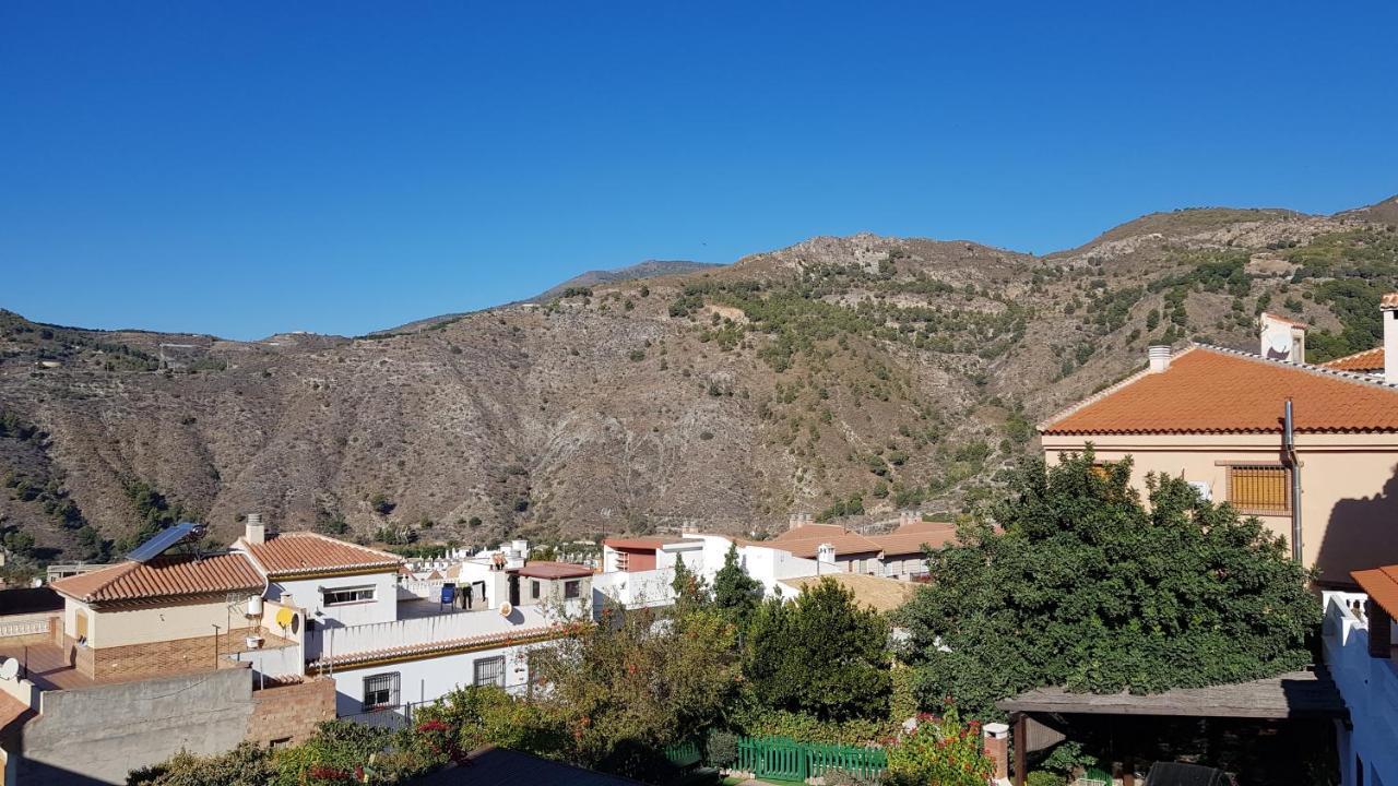 Apartment Costa Tropical Mar & Sierra Vélez de Benaudalla المظهر الخارجي الصورة