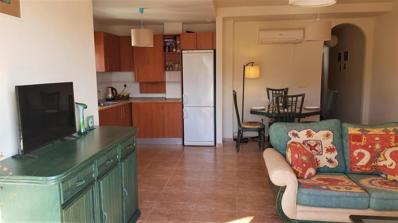 Apartment Costa Tropical Mar & Sierra Vélez de Benaudalla المظهر الخارجي الصورة