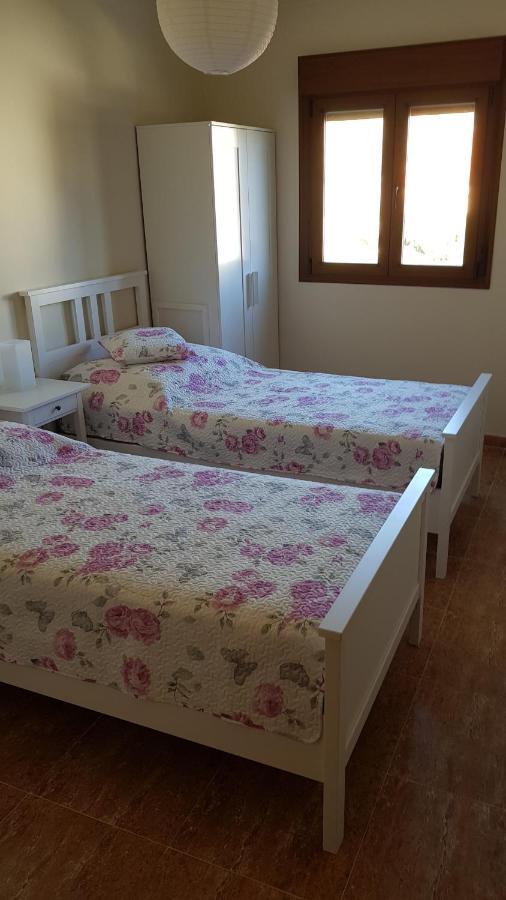 Apartment Costa Tropical Mar & Sierra Vélez de Benaudalla المظهر الخارجي الصورة