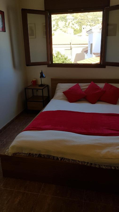 Apartment Costa Tropical Mar & Sierra Vélez de Benaudalla المظهر الخارجي الصورة