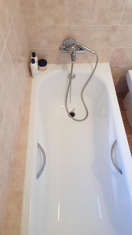 Apartment Costa Tropical Mar & Sierra Vélez de Benaudalla المظهر الخارجي الصورة